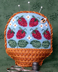 Berry Basket